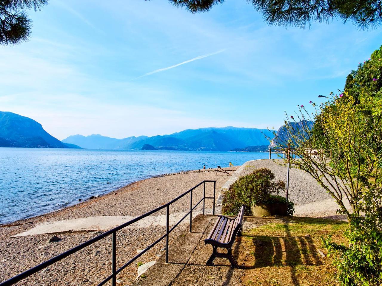 Como Lake Voian 7 San Siro  Exterior foto