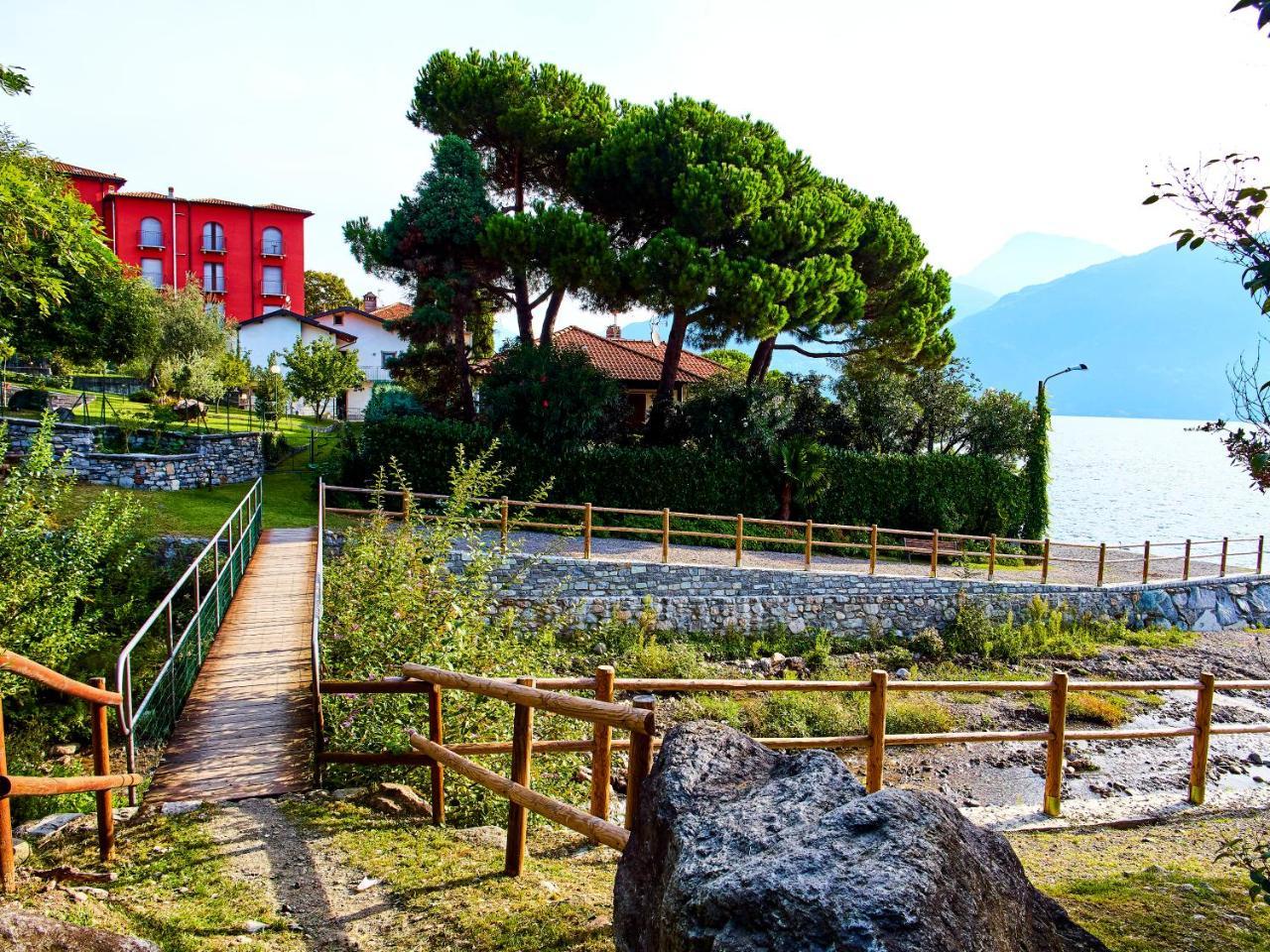 Como Lake Voian 7 San Siro  Exterior foto
